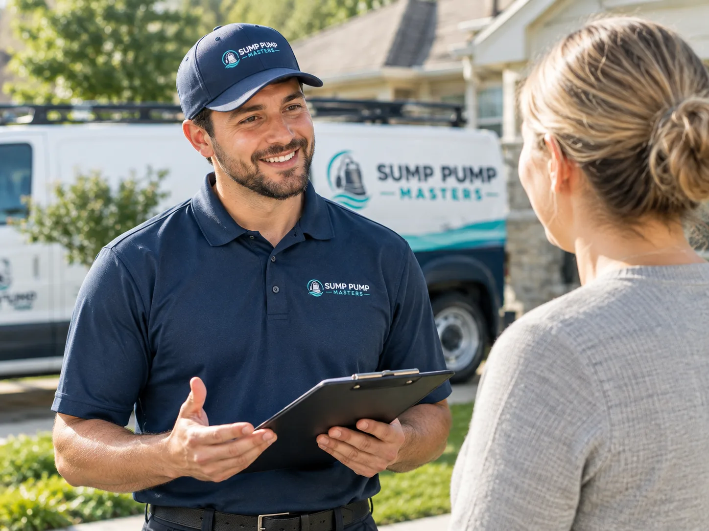 Sump Pump Repair Autryville, NC FAQs